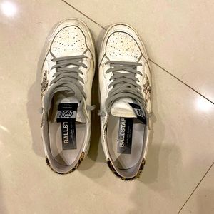 Goldengoose Ballstar